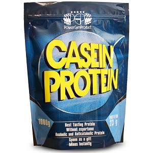 Casein protein купить в Саратове