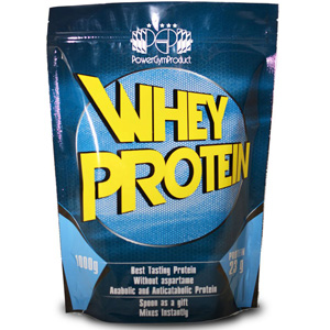 Whey protein купить в Саратове