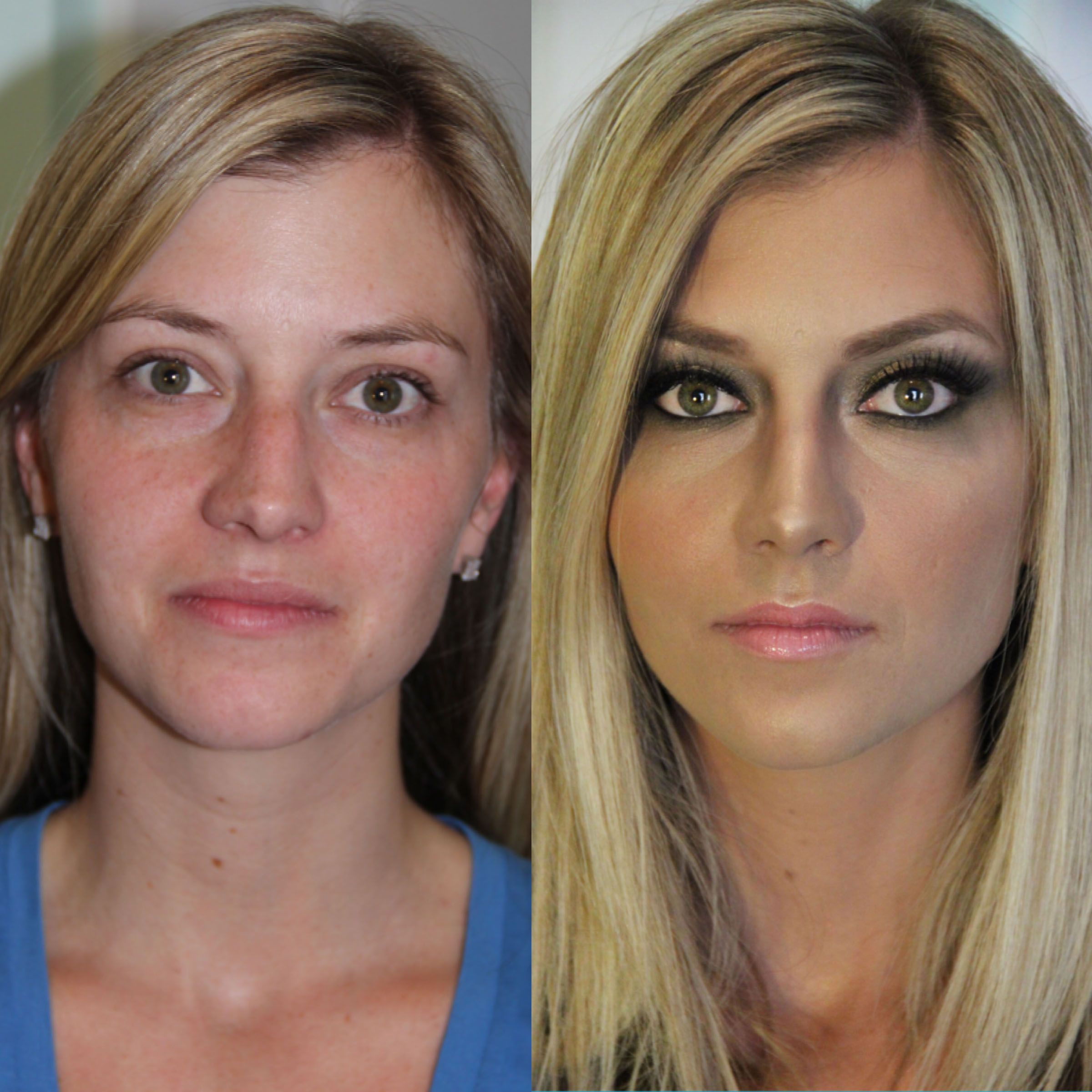 До и после. Макияж до и после. Невзрачная внешность. Преображенные девушки до и после. Преображение девушек.