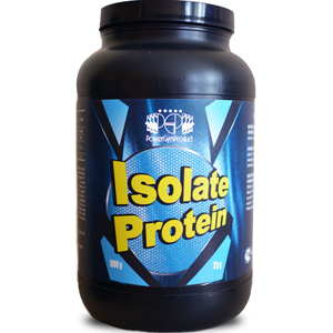 Isolate protein купить в Саратове