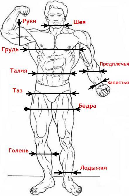 Замер расстояния по фото