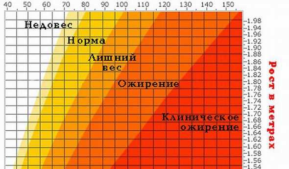 Как узнать рост человека по фото